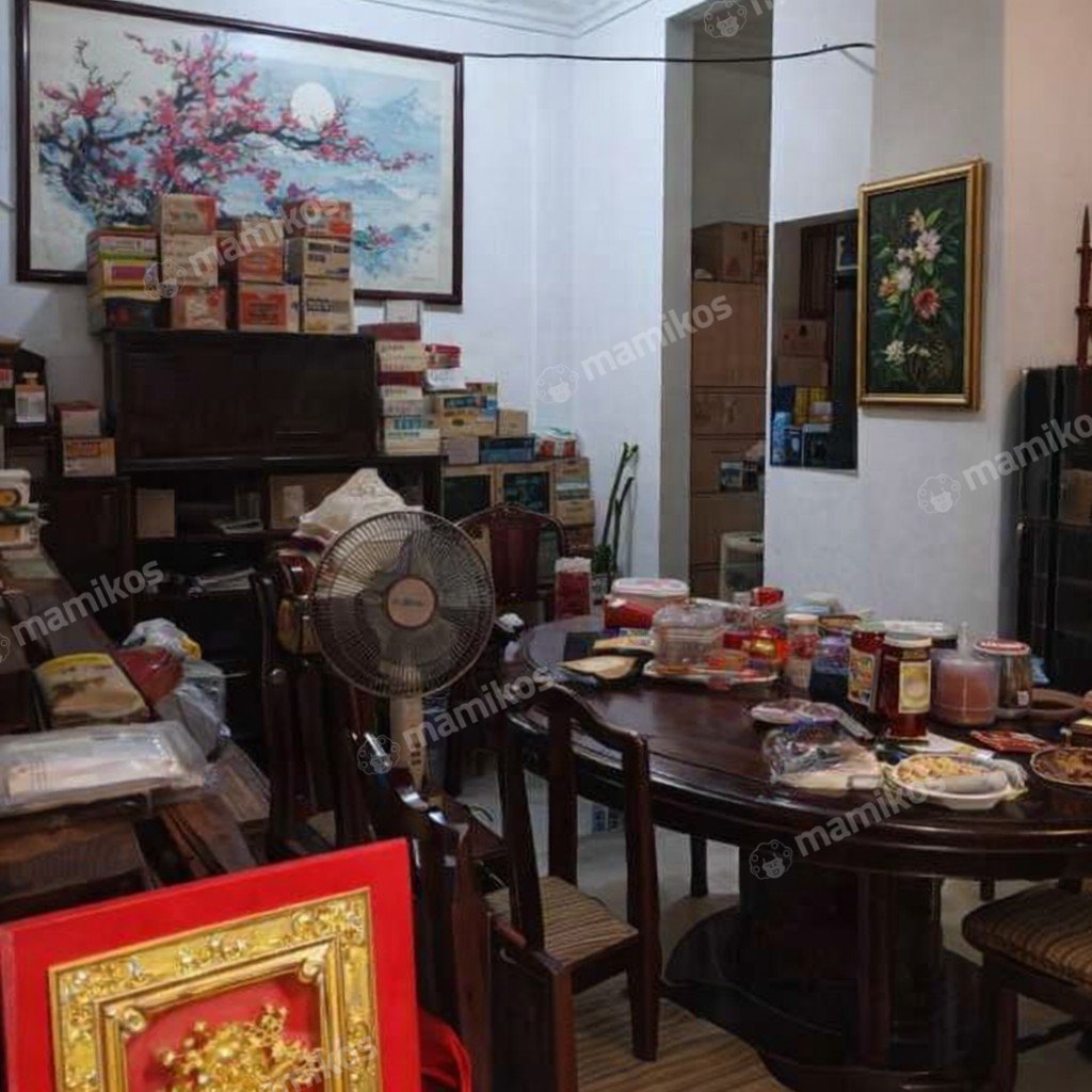 Rumah Sertifikat SHM 5 Kamar Tidur 4 Kamar Mandi Sunter Jakarta Utara - Photo 3