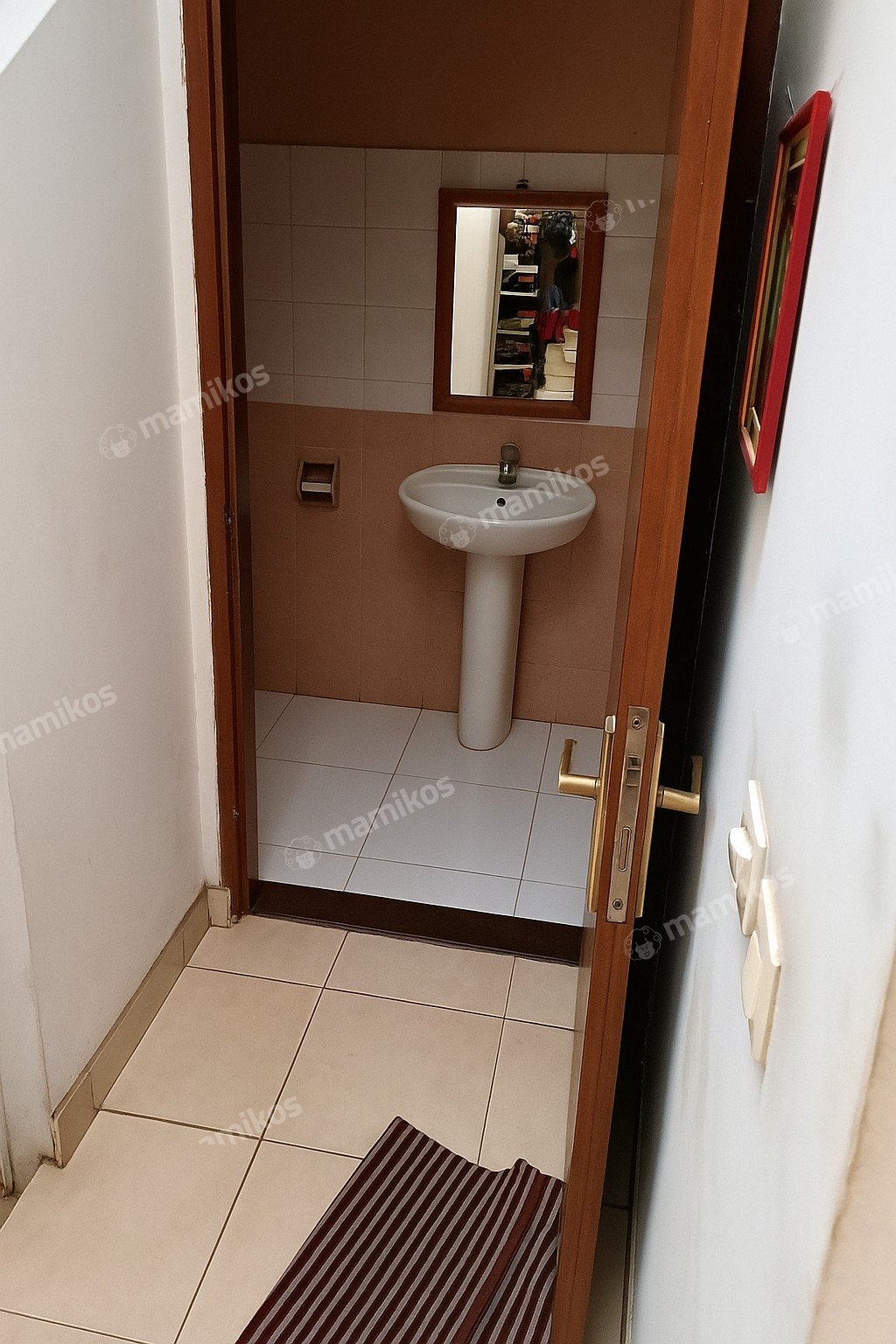 Rumah Sertifikat SHM 5 Kamar Tidur 4 Kamar Mandi Sunter Jakarta Utara - Photo 4