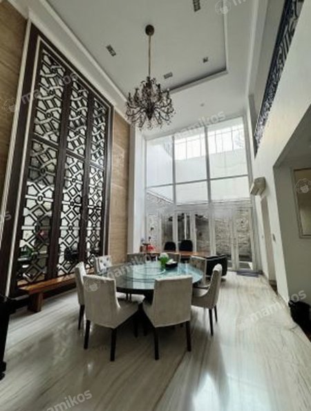 Rumah Sertifikat SHM 4 Kamar Tidur 4 Kamar Mandi Pantai Indah Kapuk Jakarta Utara - Photo 2