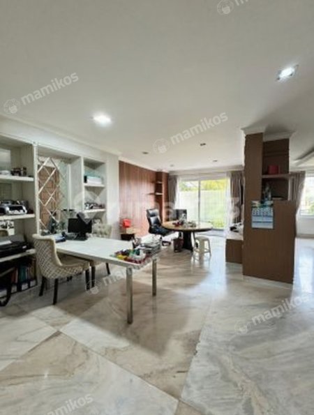 Rumah Sertifikat SHM 4 Kamar Tidur 4 Kamar Mandi Pantai Indah Kapuk Jakarta Utara - Photo 3
