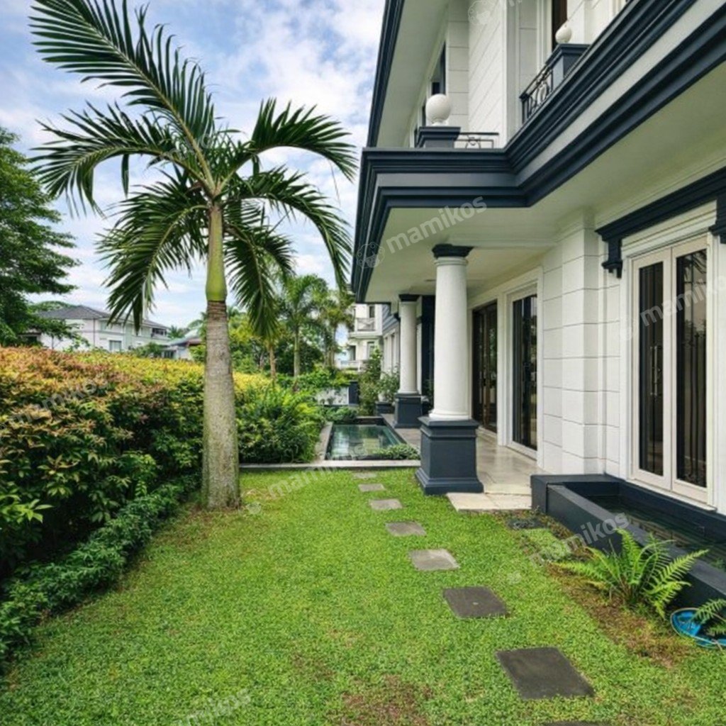 Rumah Sertifikat SHM 3 Kamar Tidur 3 Kamar Mandi Kebayoran Lama Jakarta Selatan - Photo 3