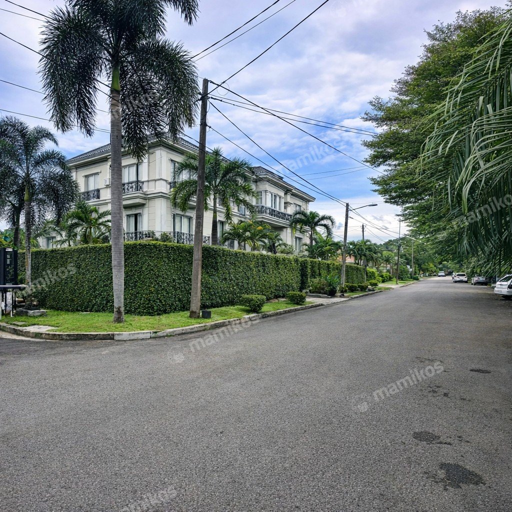 Rumah Sertifikat SHM 3 Kamar Tidur 3 Kamar Mandi Kebayoran Lama Jakarta Selatan - Photo 5