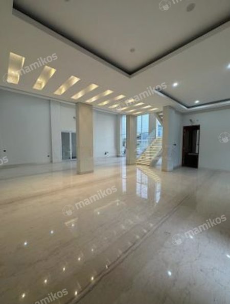 Rumah Sertifikat SHM 4 Kamar Tidur 4 Kamar Mandi Pantai Indah Kapuk Jakarta Utara - Photo 2