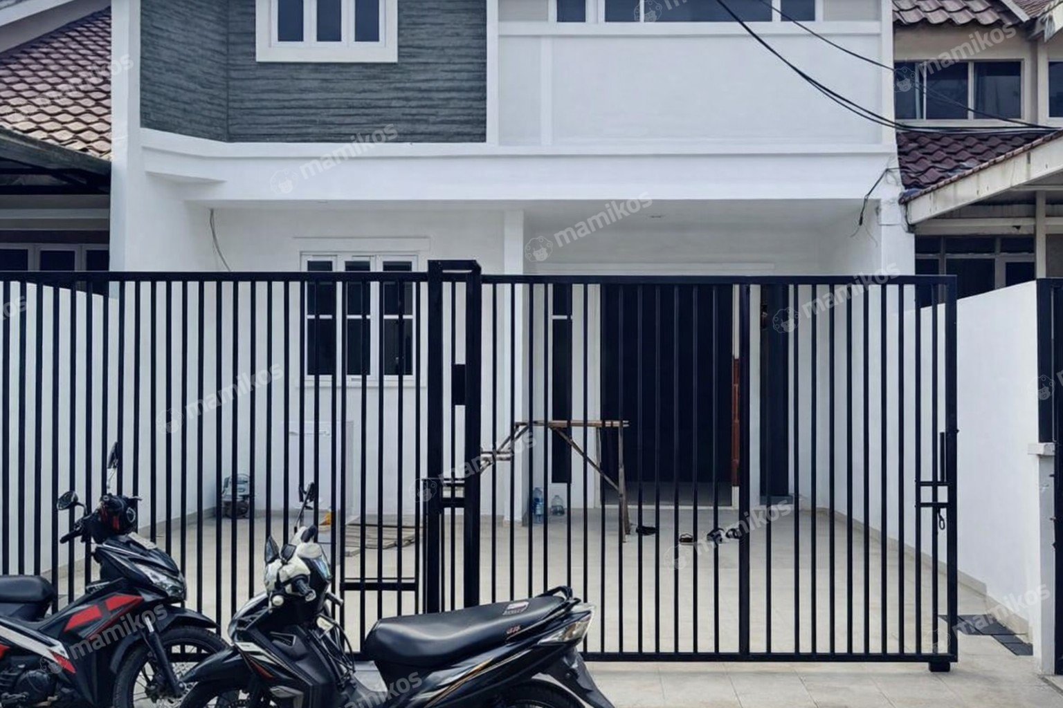 Rumah 3KT 2KM Citra Garden Jakarta Barat