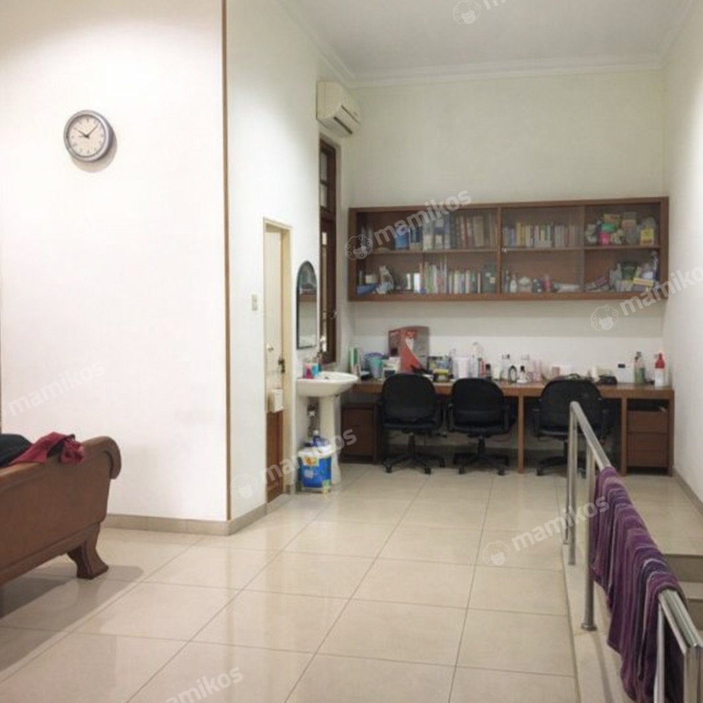 Rumah Sertifikat SHM 4 Kamar Tidur 3 Kamar Mandi Cengkareng Jakarta Barat - Photo 4
