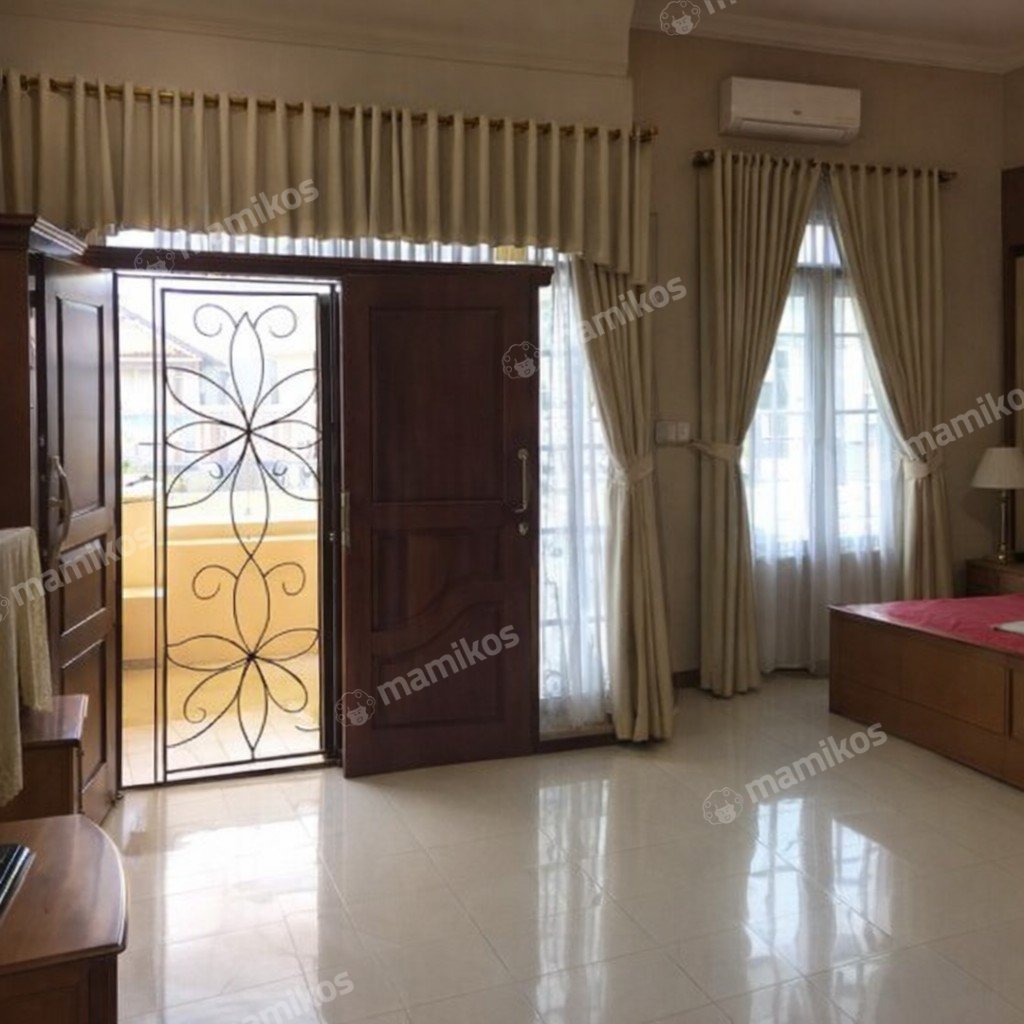 Rumah Sertifikat SHM 4 Kamar Tidur 3 Kamar Mandi Cengkareng Jakarta Barat - Photo 5