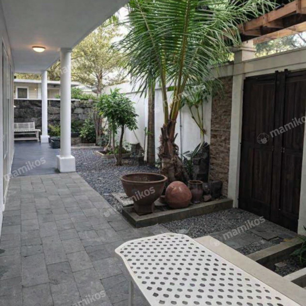Rumah Sertifikat SHM 3 Kamar Tidur 3 Kamar Mandi Pulo Gadung Jakarta Timur - Photo 4