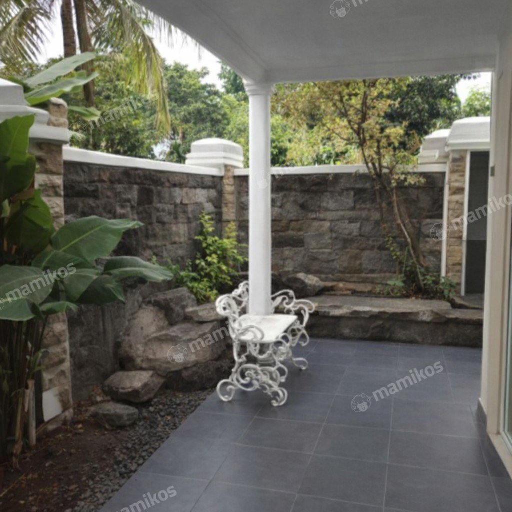 Rumah Sertifikat SHM 3 Kamar Tidur 3 Kamar Mandi Pulo Gadung Jakarta Timur - Photo 5