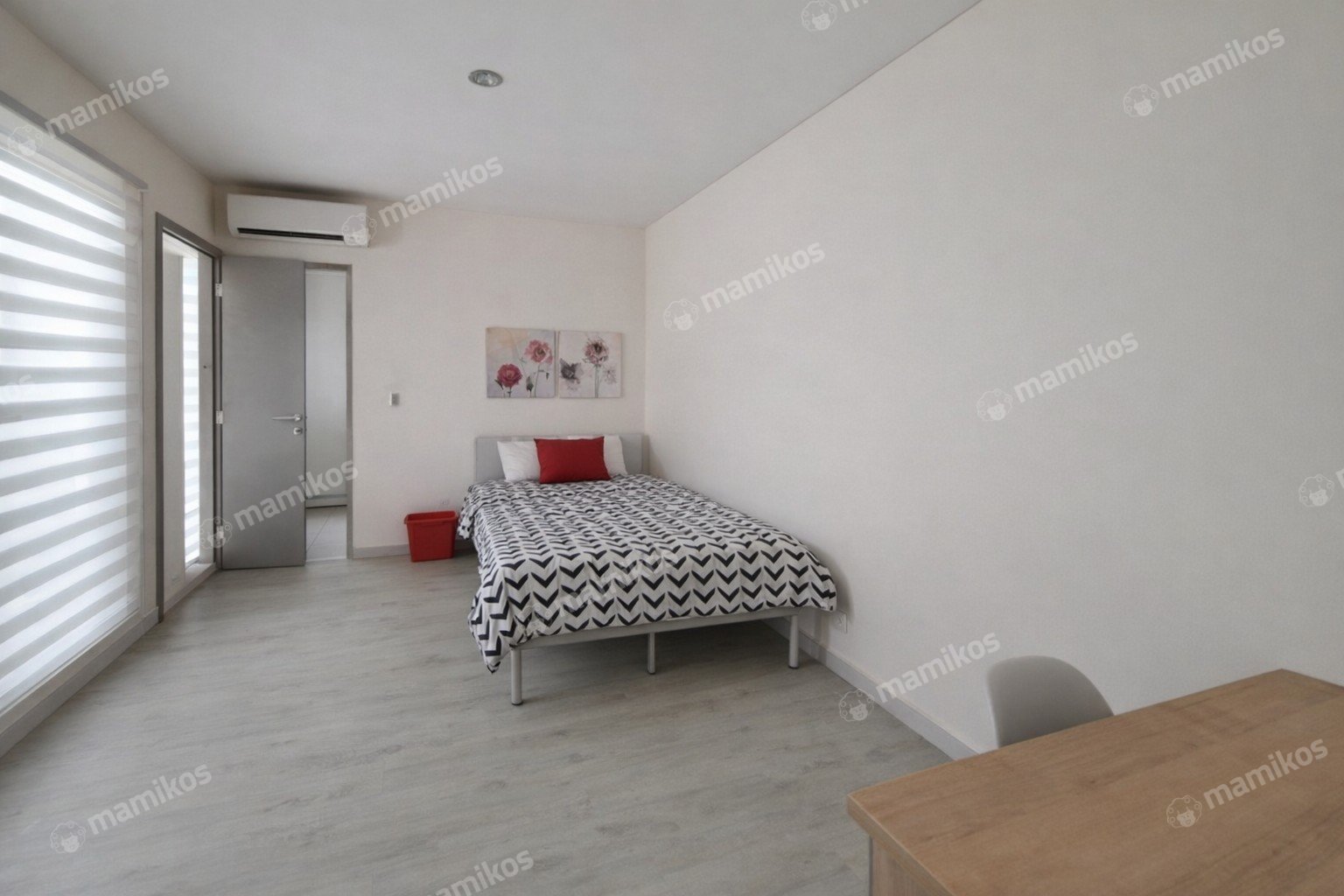 Rumah 4 Kamar Tidur 4 Kamar Mandi 3 Lantai Cakung Jakarta Timur - Photo 3