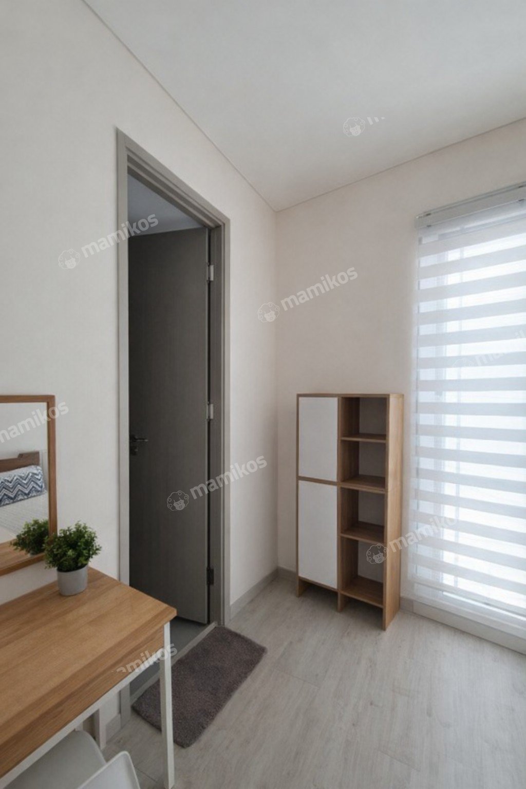 Rumah 4 Kamar Tidur 4 Kamar Mandi 3 Lantai Cakung Jakarta Timur - Photo 4