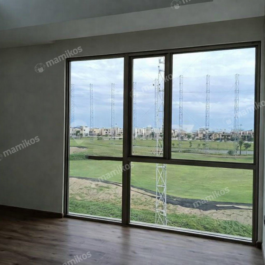 Rumah 4 Kamar Tidur 4 Kamar Mandi 3 Lantai Pantai Indah Kapuk Jakarta Utara