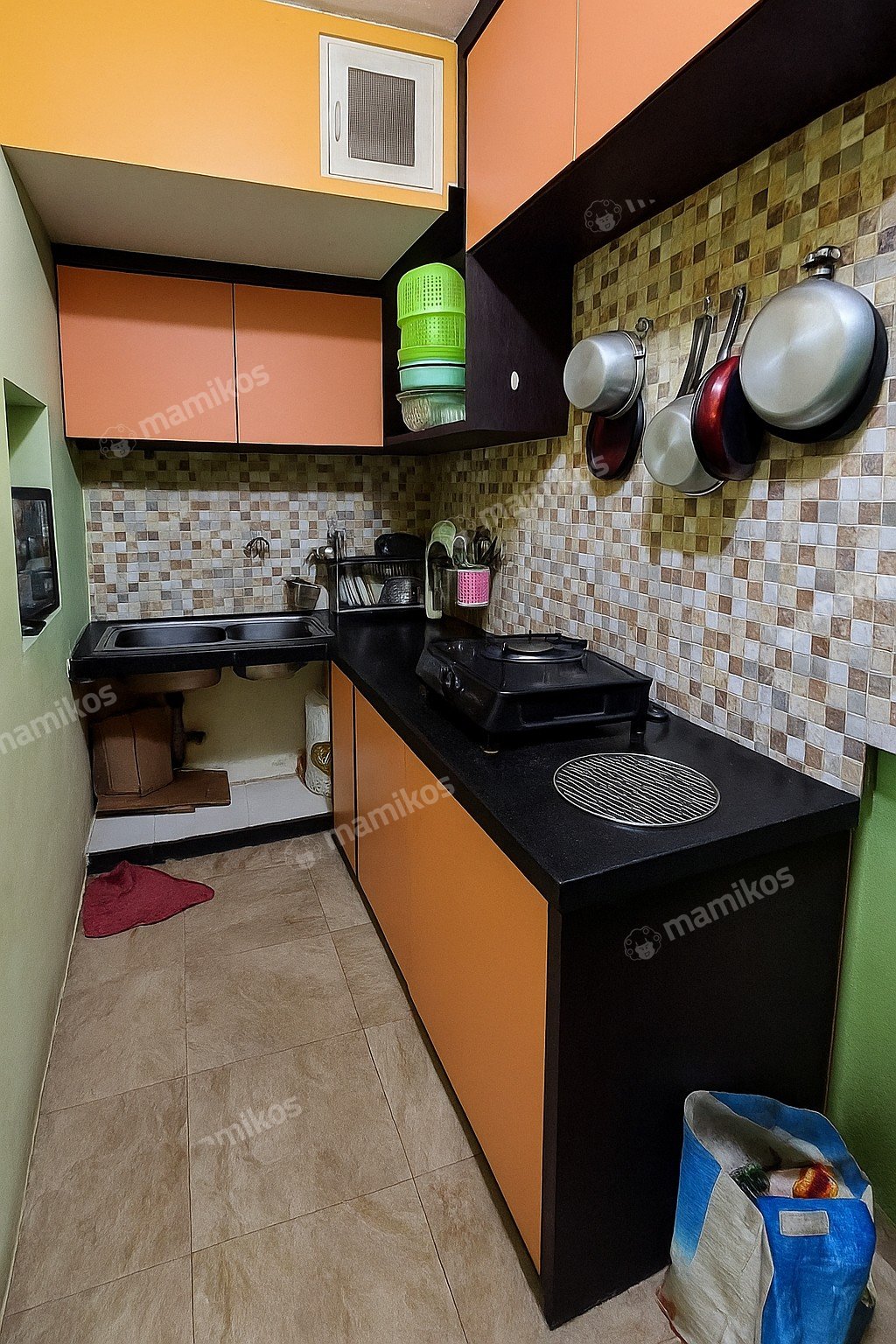 Rumah Sertifikat SHM 4 Kamar Tidur 3 Kamar Mandi Matraman Jakarta Timur - Photo 4