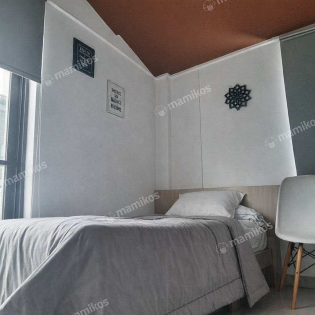 Rumah 3 Kamar Tidur 3 Kamar Mandi 2 Lantai Pasar Rebo Jakarta Timur - Photo 4