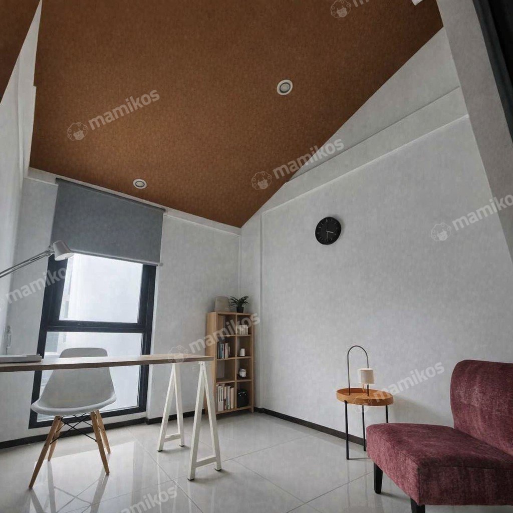 Rumah 3 Kamar Tidur 3 Kamar Mandi 2 Lantai Pasar Rebo Jakarta Timur - Photo 5