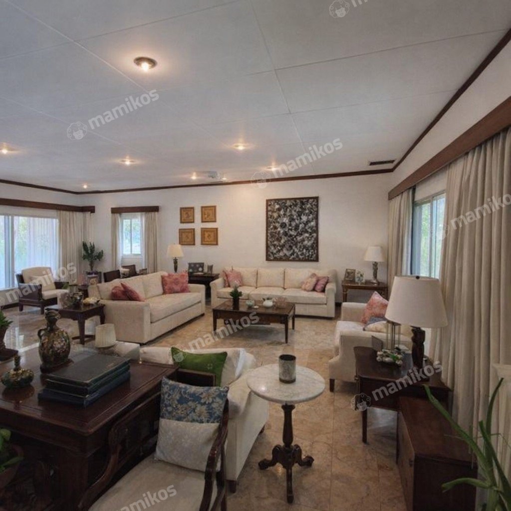 Rumah Sertifikat HGB 4 Kamar Tidur 3 Kamar Mandi Ragunan Jakarta Selatan - Photo 3