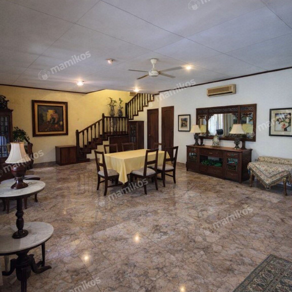 Rumah Sertifikat HGB 4 Kamar Tidur 3 Kamar Mandi Ragunan Jakarta Selatan - Photo 5