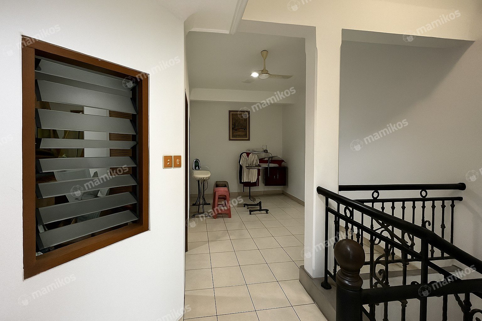 Rumah Sertifikat SHM 3 Kamar Tidur 3 Kamar Mandi Sunter Jakarta Utara