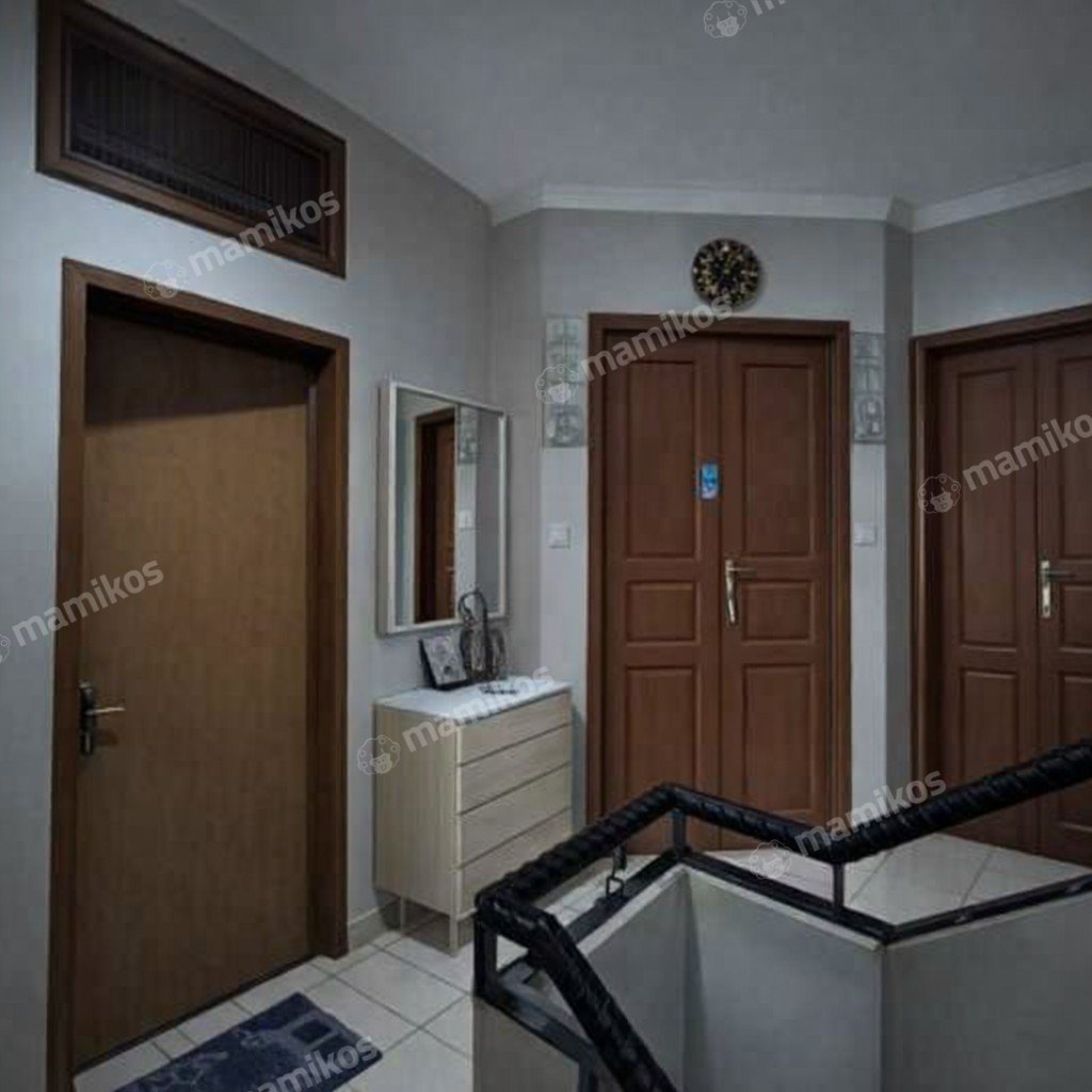 Rumah Sertifikat SHM 3 Kamar Tidur 3 Kamar Mandi Sunter Jakarta Utara - Photo 2