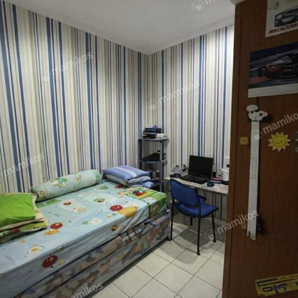 Rumah Sertifikat SHM 3 Kamar Tidur 3 Kamar Mandi Sunter Jakarta Utara - Photo 3