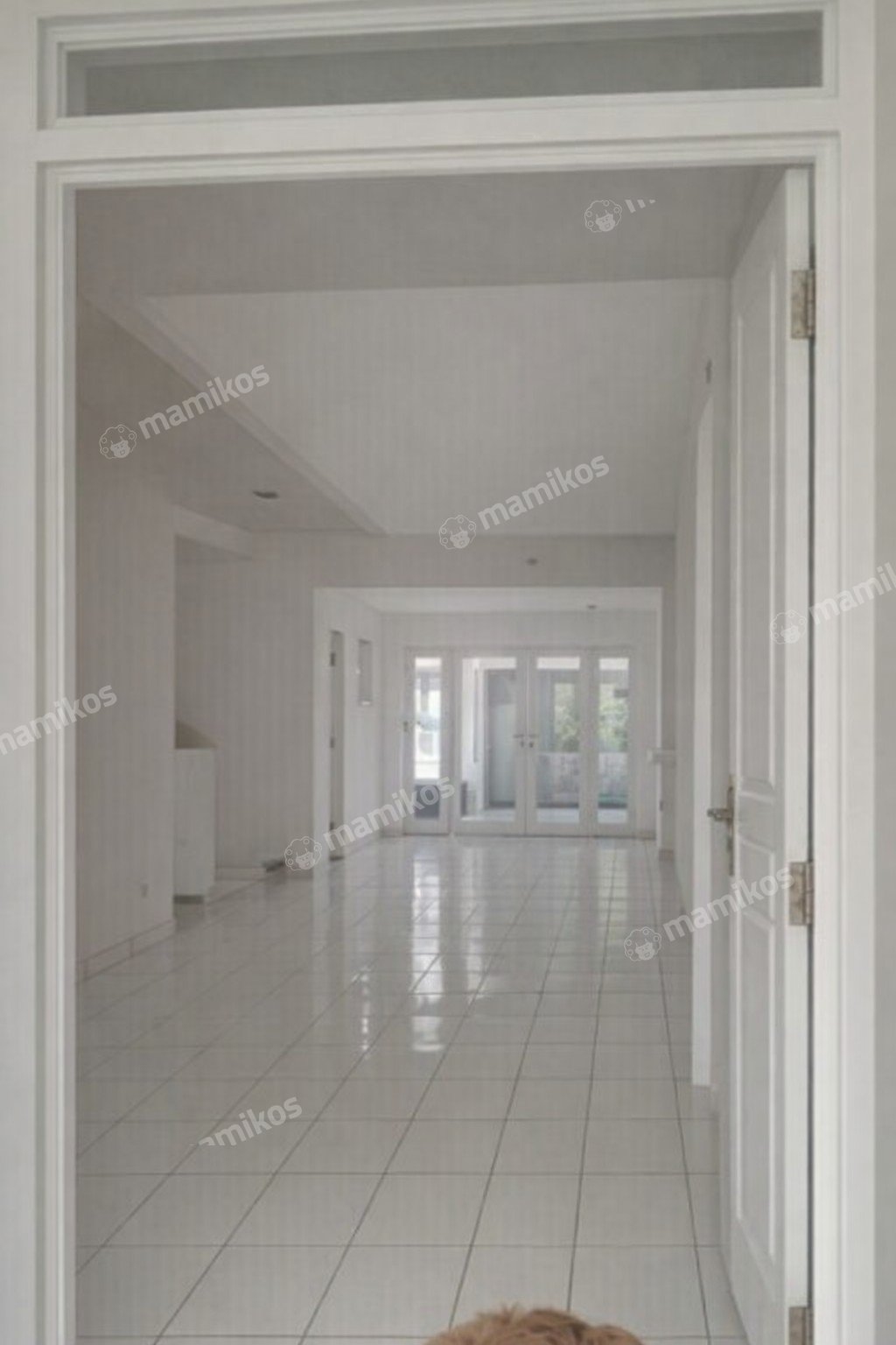Rumah Sertifikat SHM 3 Kamar Tidur 2 Kamar Mandi Kota Wisata Jakarta Timur - Photo 2