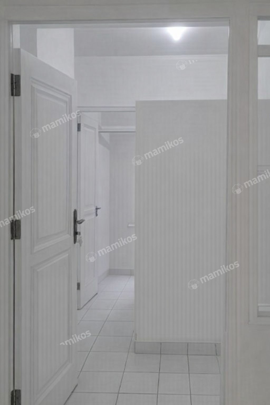 Rumah Sertifikat SHM 3 Kamar Tidur 2 Kamar Mandi Kota Wisata Jakarta Timur - Photo 5