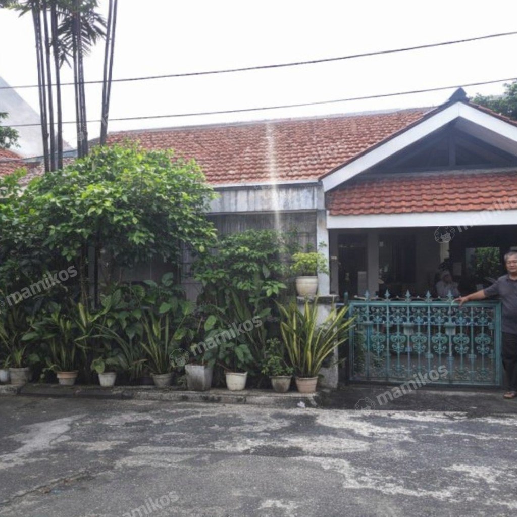 Rumah Sertifikat SHM 3 Kamar Tidur 2 Kamar Mandi Pasar Rebo Jakarta Timur - Photo 3