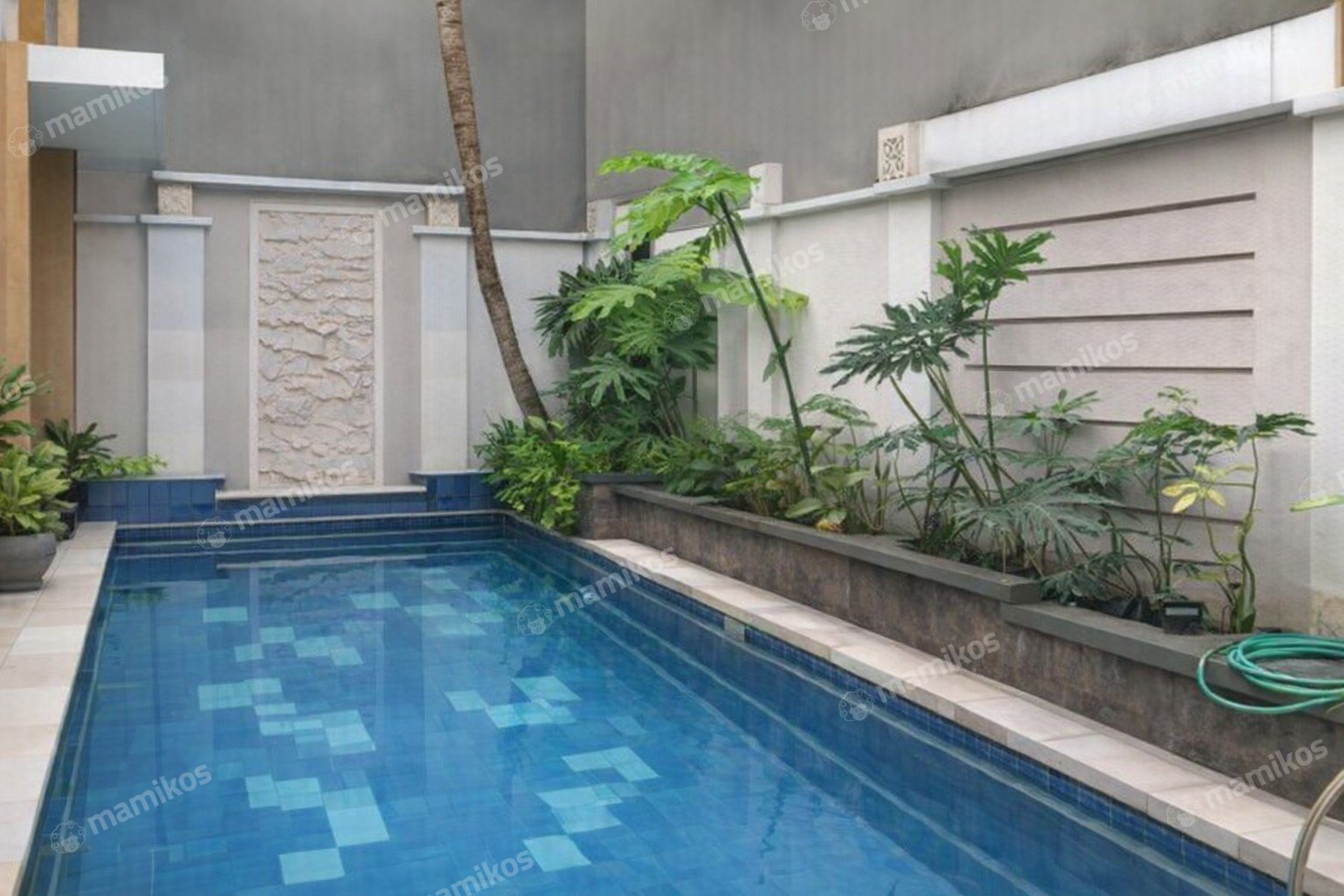 Rumah 3 Kamar Tidur 3 Kamar Mandi Pondok Indah Jakarta Selatan