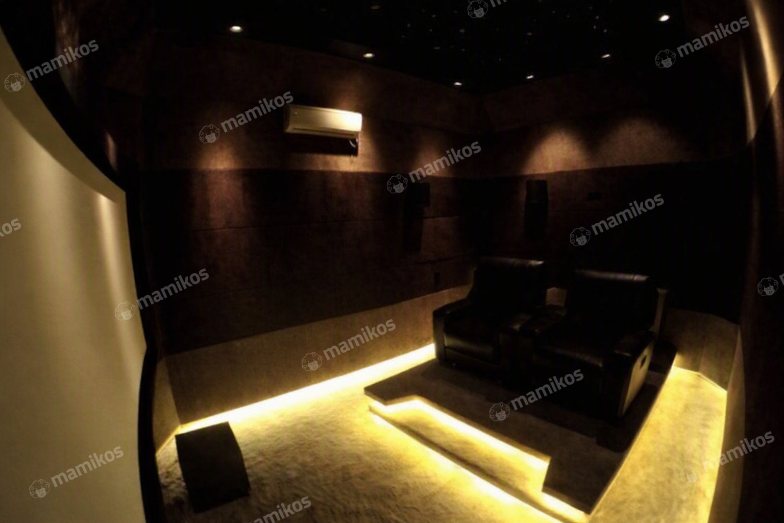Rumah Sertifikat SHM 3 Kamar Tidur 3 Kamar Mandi Sunter Jakarta Utara - Photo 2