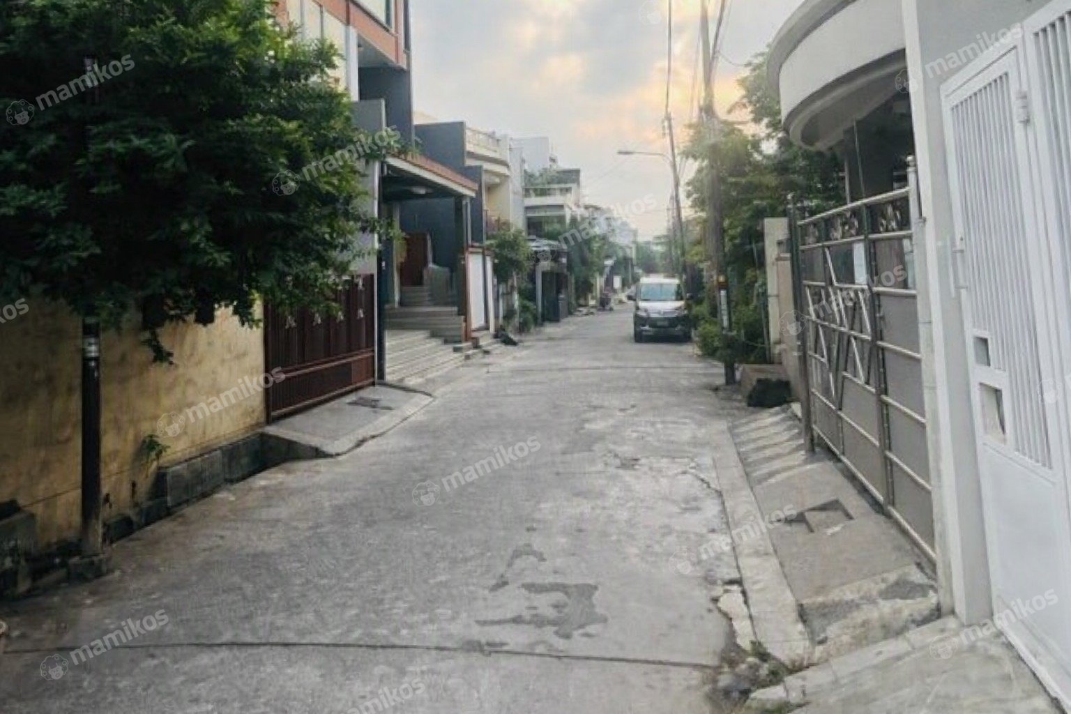 Rumah Sertifikat SHM 3 Kamar Tidur 3 Kamar Mandi Sunter Jakarta Utara - Photo 5