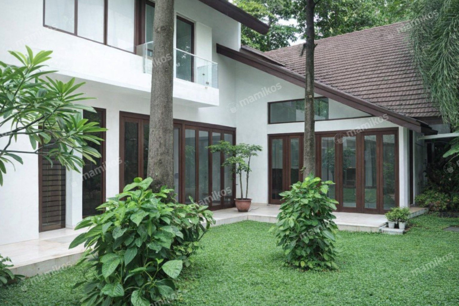 Rumah 5KT 4KM Kemang Jakarta Selatan - Photo 3