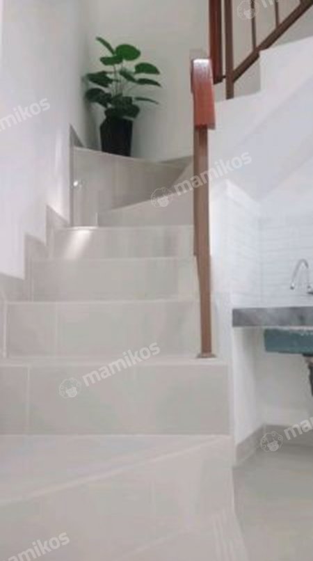 Rumah Sertifikat SHM 3 Kamar Tidur 3 Kamar Mandi Kemayoran Jakarta Pusat - Photo 3