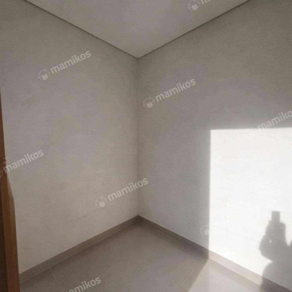 Rumah Sertifikat SHM 4 Kamar Tidur 4 Kamar Mandi Duri Kepa Jakarta Barat - Photo 3