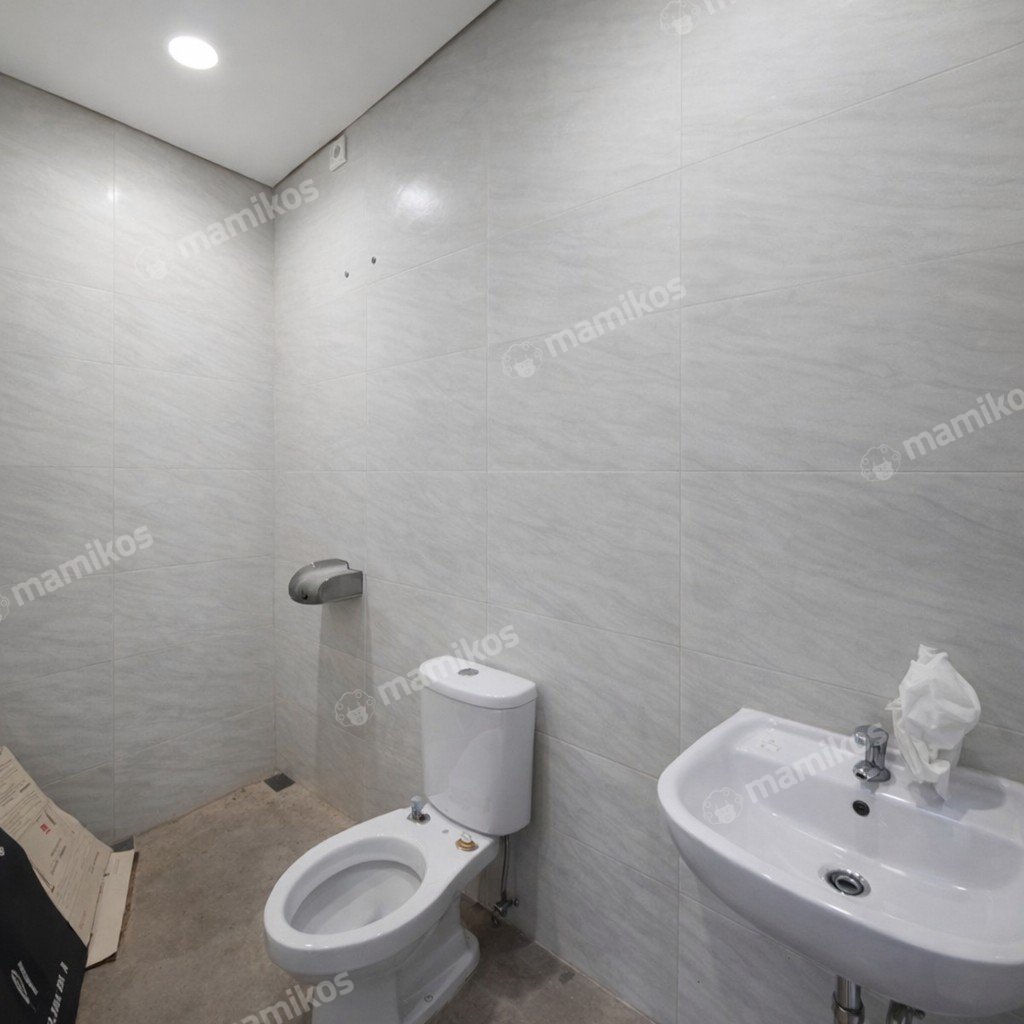 Rumah Sertifikat SHM 4 Kamar Tidur 4 Kamar Mandi Duri Kepa Jakarta Barat - Photo 4