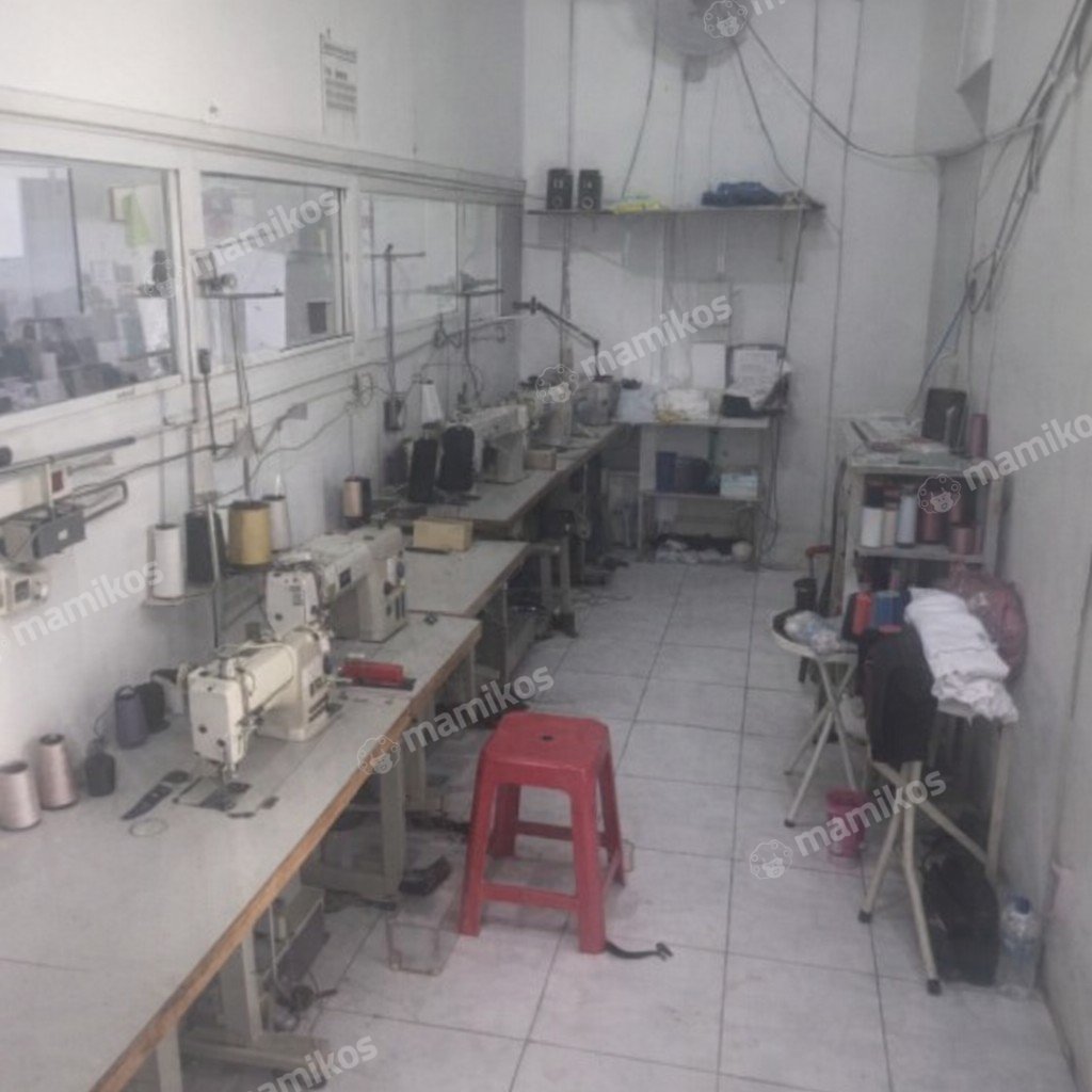 Rumah Sertifikat SHM 6 Kamar Tidur 4 Kamar Mandi Jelambar Jakarta Barat - Photo 5