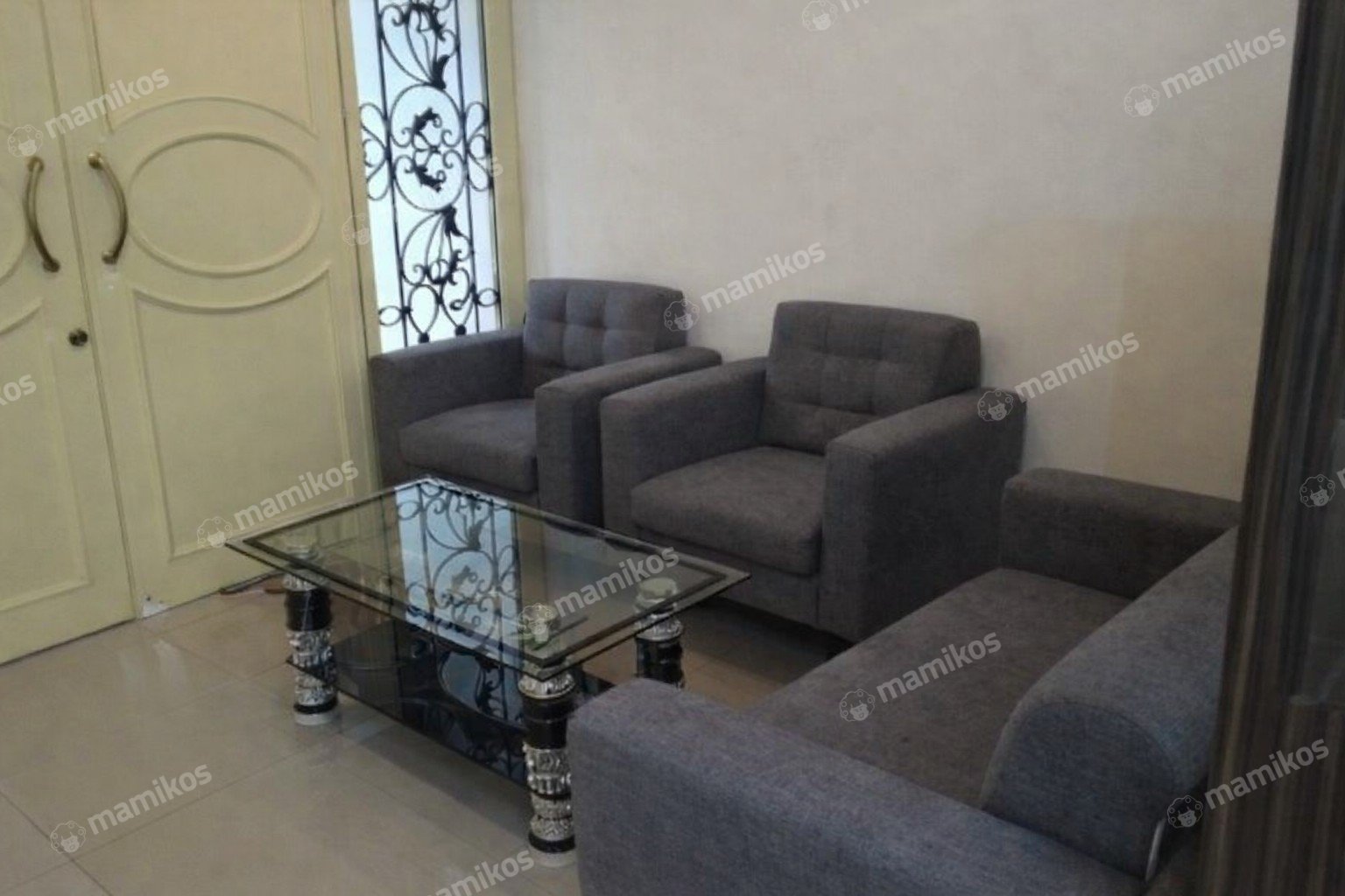 Rumah Sertifikat SHM 1 Lantai Pantai Indah Kapuk Jakarta Utara - Photo 3