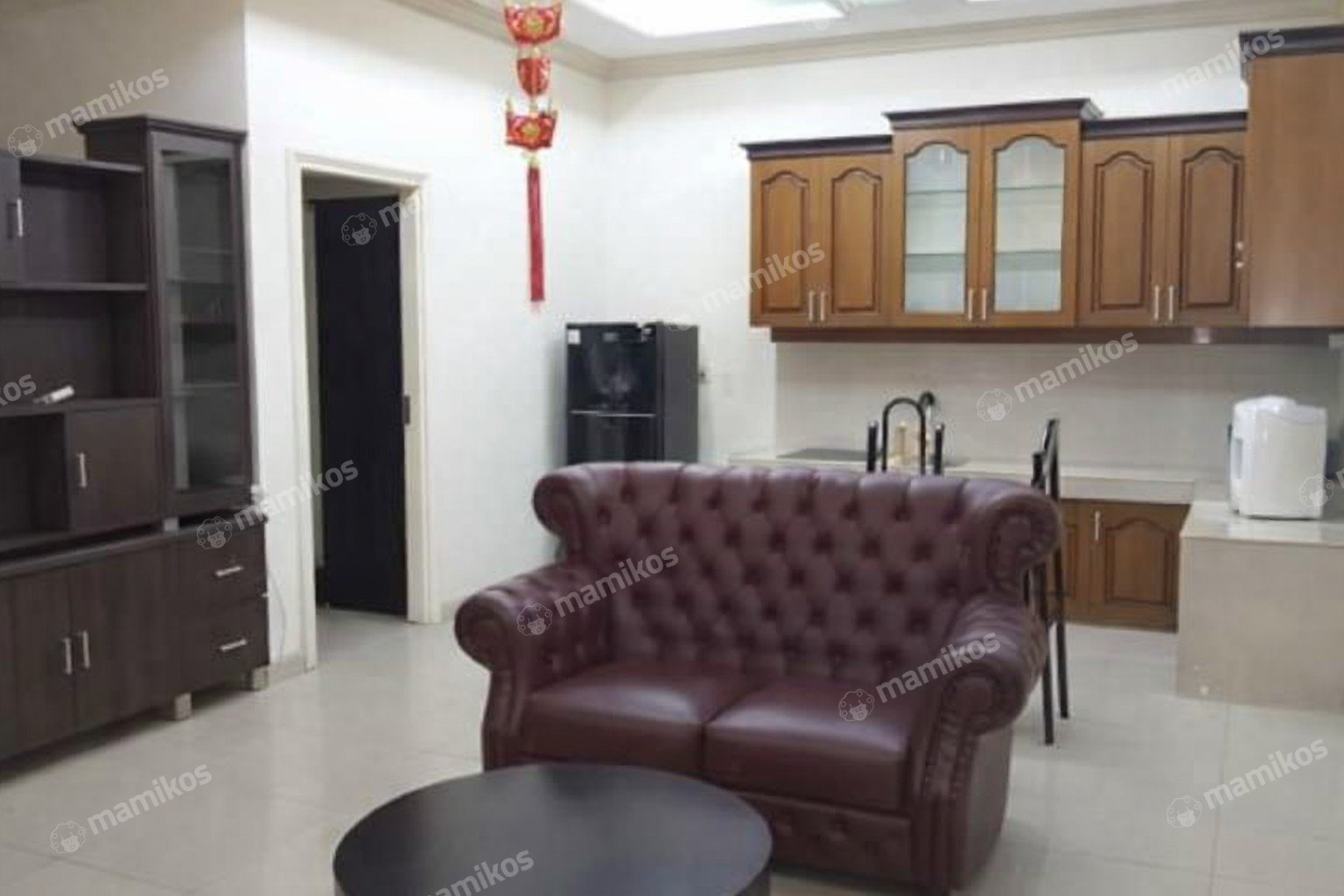 Rumah Sertifikat SHM 1 Lantai Pantai Indah Kapuk Jakarta Utara - Photo 5