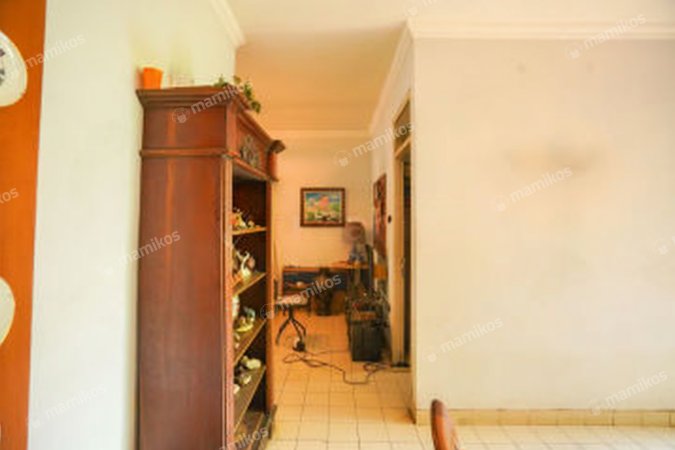 Rumah Sertifikat SHM 3 Kamar Tidur 1 Kamar Mandi Cinere Depok - Photo 3