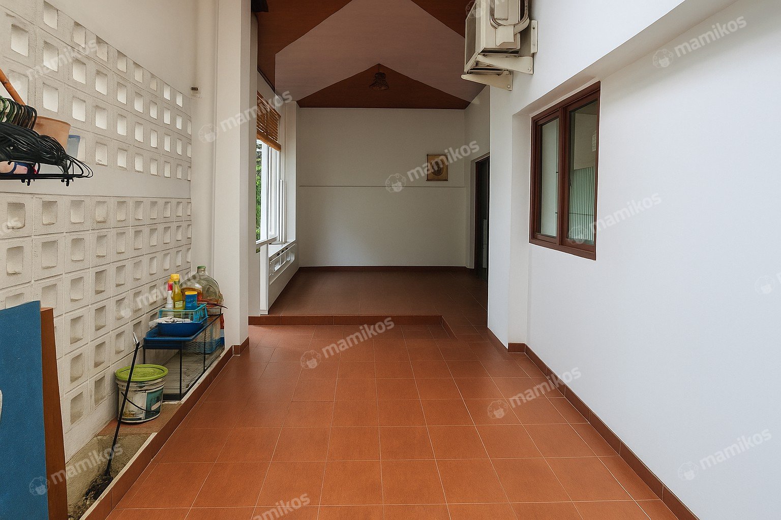 Rumah Sertifikat SHM 4 Kamar Tidur 4 Kamar Mandi Jakarta Garden City Jakarta Timur