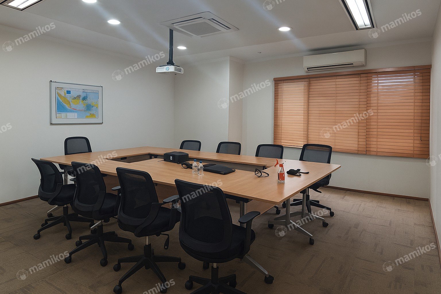 Rumah 8KT 5KM Cipete Jakarta Selatan - Photo 2