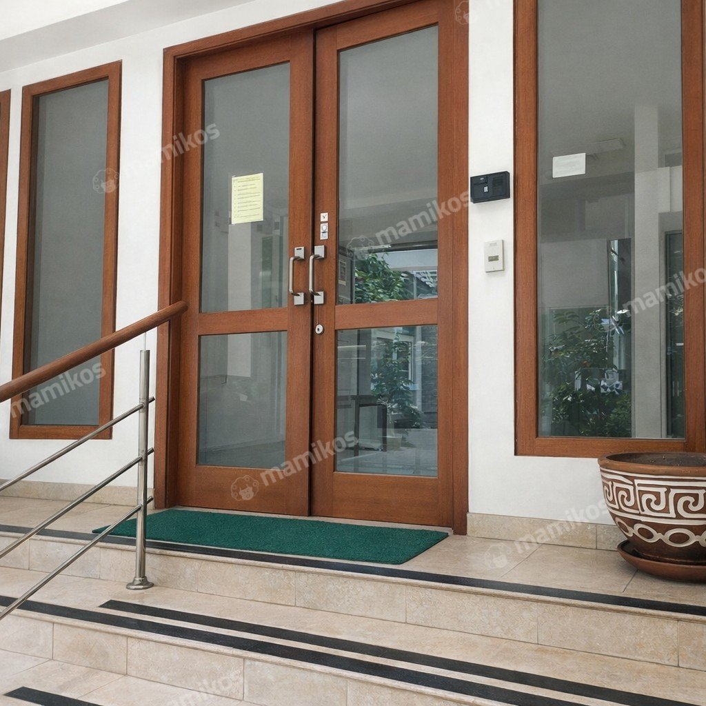 Rumah 8KT 5KM Cipete Jakarta Selatan - Photo 3