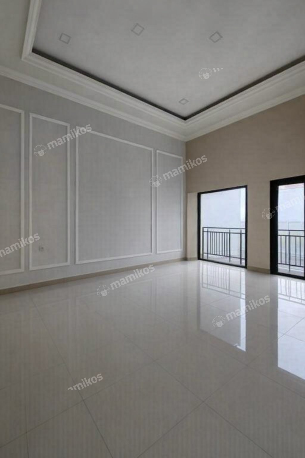 Rumah Sertifikat SHM 3 Kamar Tidur 2 Kamar Mandi Kelapa Gading Jakarta Utara - Photo 3
