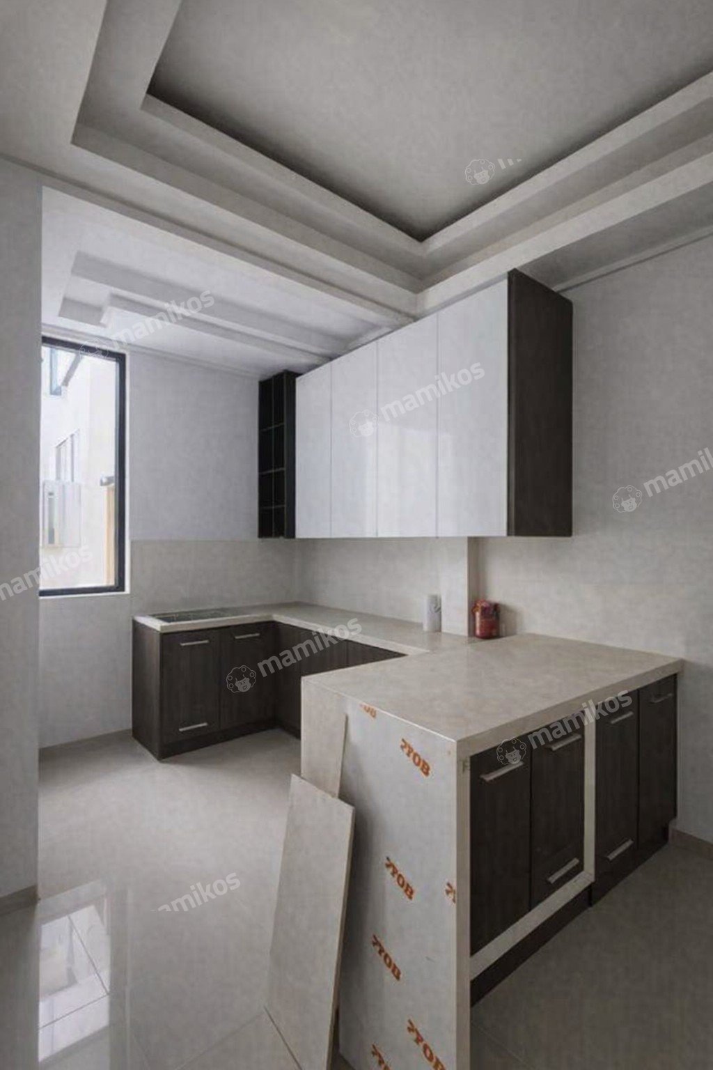 Rumah Sertifikat SHM 3 Kamar Tidur 2 Kamar Mandi Kelapa Gading Jakarta Utara - Photo 4