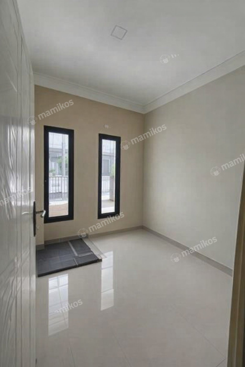 Rumah Sertifikat SHM 3 Kamar Tidur 2 Kamar Mandi Kelapa Gading Jakarta Utara - Photo 5