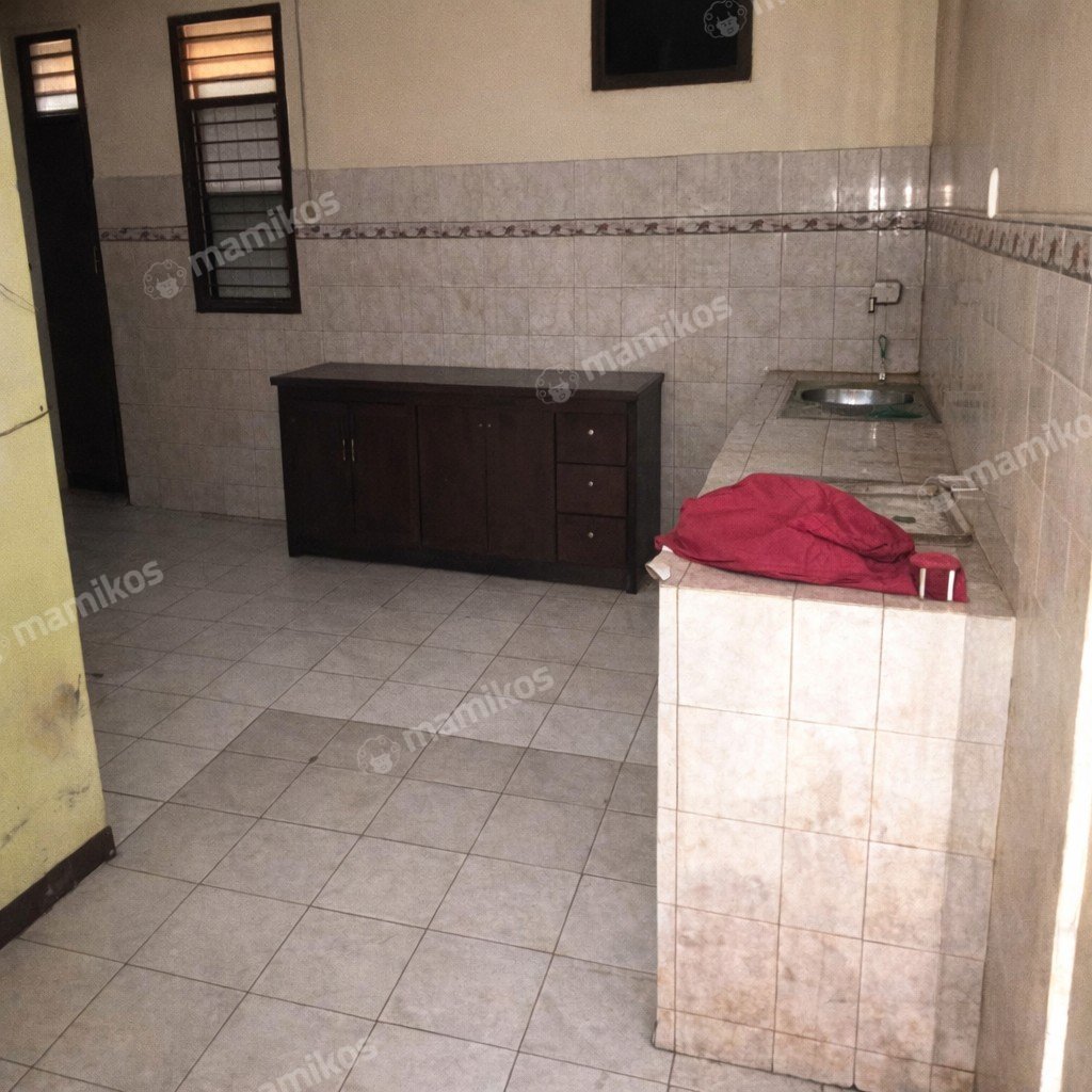 Rumah Sertifikat SHM 6 Kamar Tidur 4 Kamar Mandi Kebon Jeruk Jakarta Barat - Photo 2