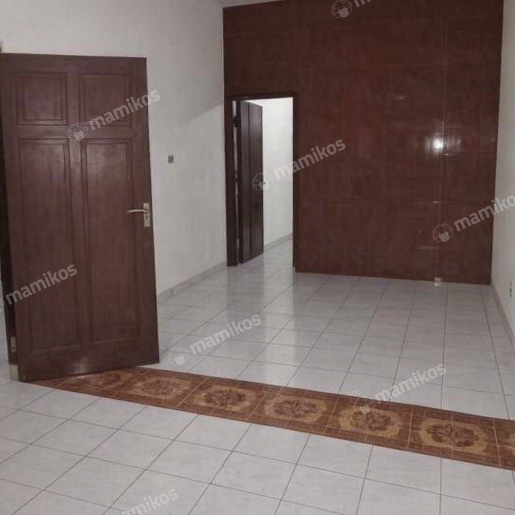 Rumah Sertifikat SHM 6 Kamar Tidur 4 Kamar Mandi Kebon Jeruk Jakarta Barat - Photo 4