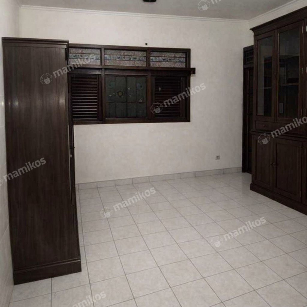 Rumah Sertifikat SHM 6 Kamar Tidur 4 Kamar Mandi Kebon Jeruk Jakarta Barat - Photo 5