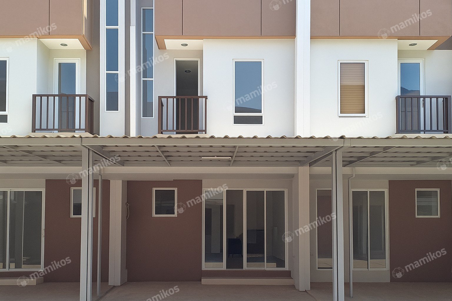 Rumah Sertifikat PPJB 3 Kamar Tidur 2 Kamar Mandi Kelapa Gading Jakarta Utara