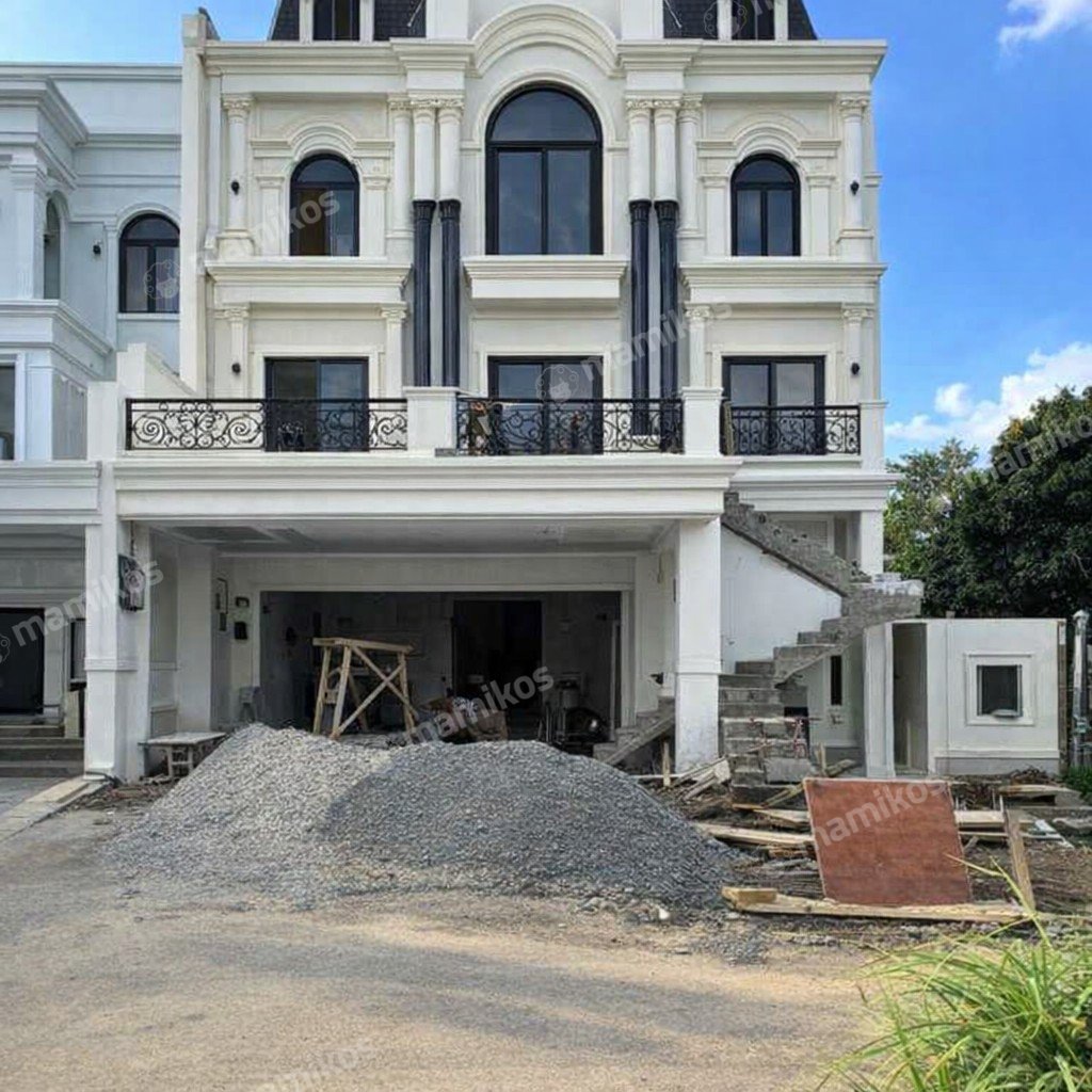 Rumah Sertifikat SHM 6 Kamar Tidur 6 Kamar Mandi Cilandak Jakarta Selatan - Photo 2