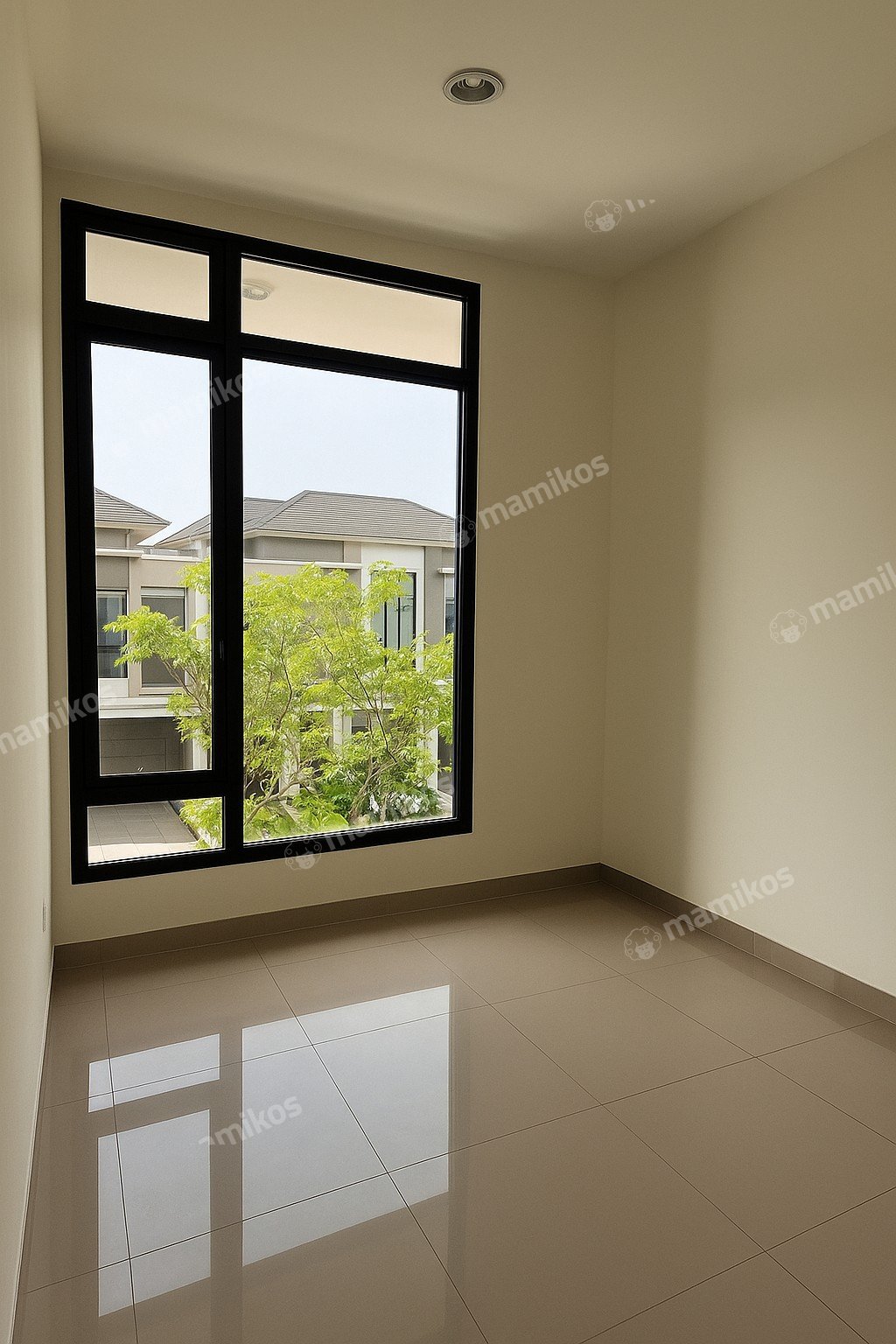 Rumah Sertifikat SHM 3 Kamar Tidur 2 Kamar Mandi Pantai Indah Kapuk 2 Jakarta Utara - Photo 5