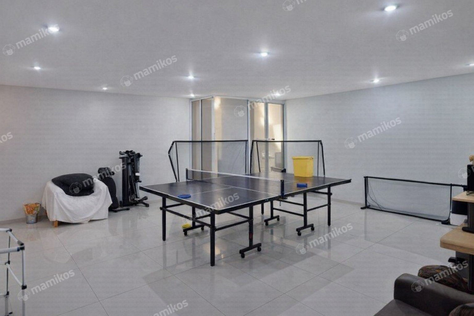 Rumah Sertifikat SHM 4 Kamar Tidur 4 Kamar Mandi Kelapa Gading Jakarta Utara - Photo 4